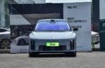 2026 Li Auto i8 Standard