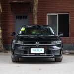 2026 Volkswagen Magotan