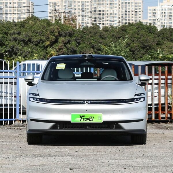 Changan NEVO A06 2026 BEV