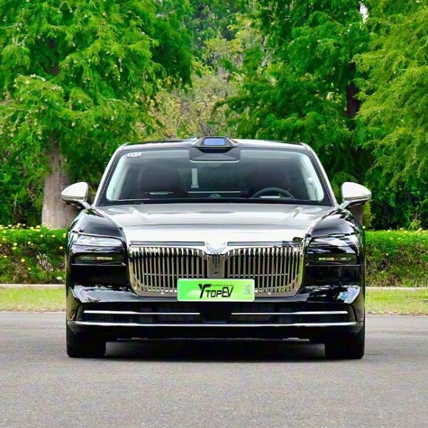 Voyah Passion L 2026