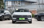 2026 Volvo EX30 Cross Country