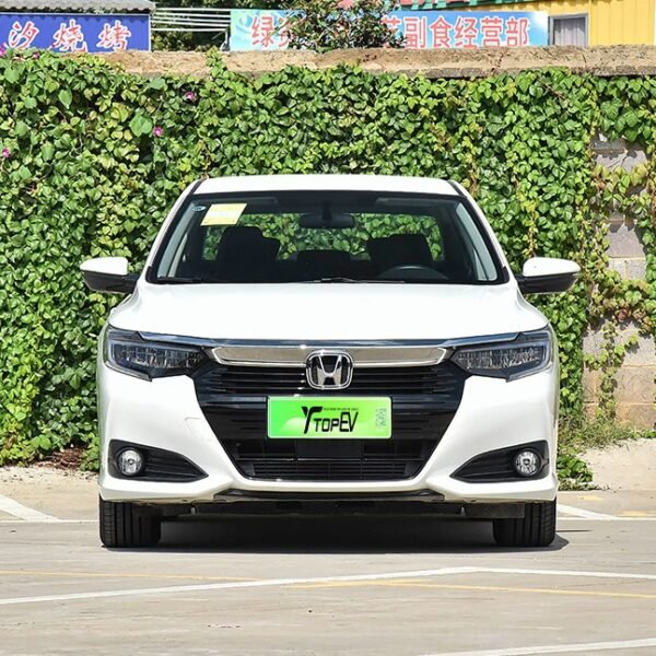 Honda Crider 2024