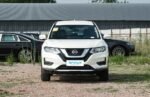 2026 Nissan X-Trail