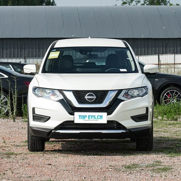 2026 Nissan X-Trail