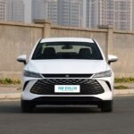 2026 BYD Qin Plus DM-i