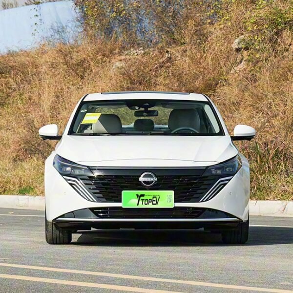 Nissan Teana 2026