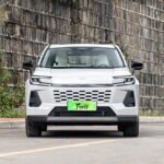 Toyota Wildlander 2026