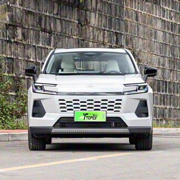 Toyota Wildlander 2026