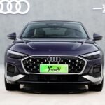 2026 Audi A5L