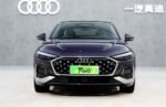 2026 Audi A5L