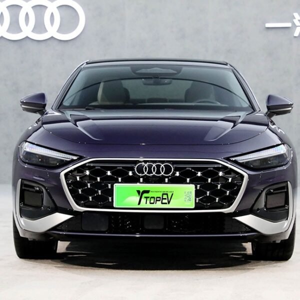 2026 Audi A5L