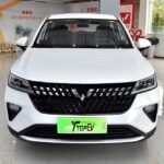 2026 Wuling Alvez