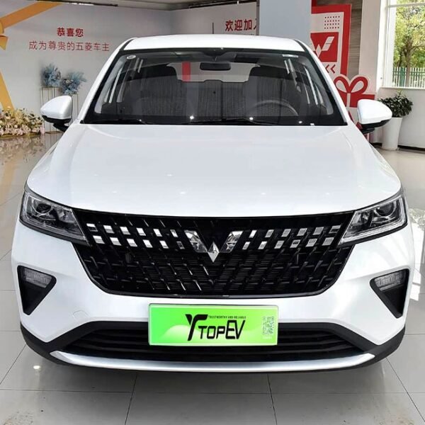 2026 Wuling Alvez