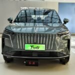 Hongqi HS6 PHEV 2026