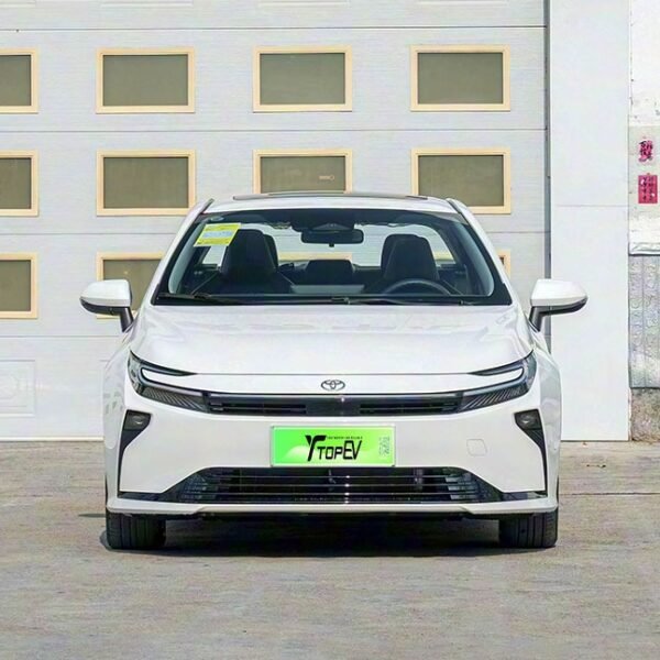 Toyota Corolla 2026