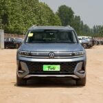 2026 Volkswagen Talagon