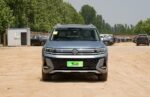 2026 Volkswagen Talagon