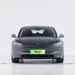 2026 Tesla Model 3