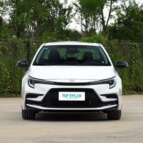 Toyota Levin 2026