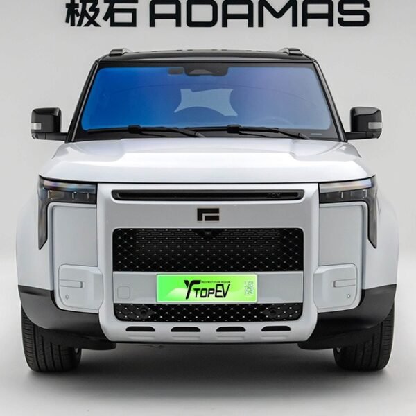 ROX ADAMAS 2026