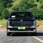 Hyundai Palisade 2026