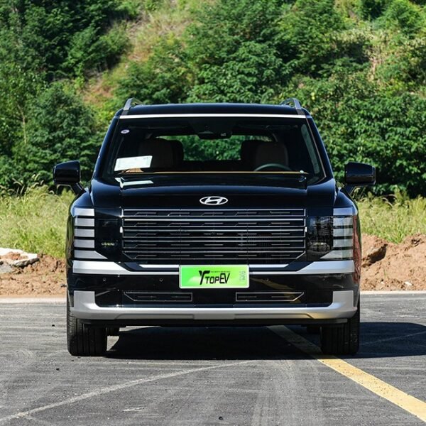 Hyundai Palisade 2026