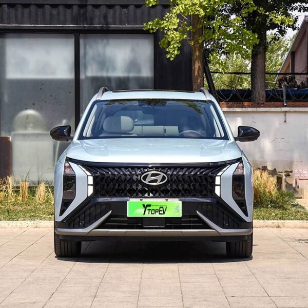 Hyundai ix35 MUFASA 2026