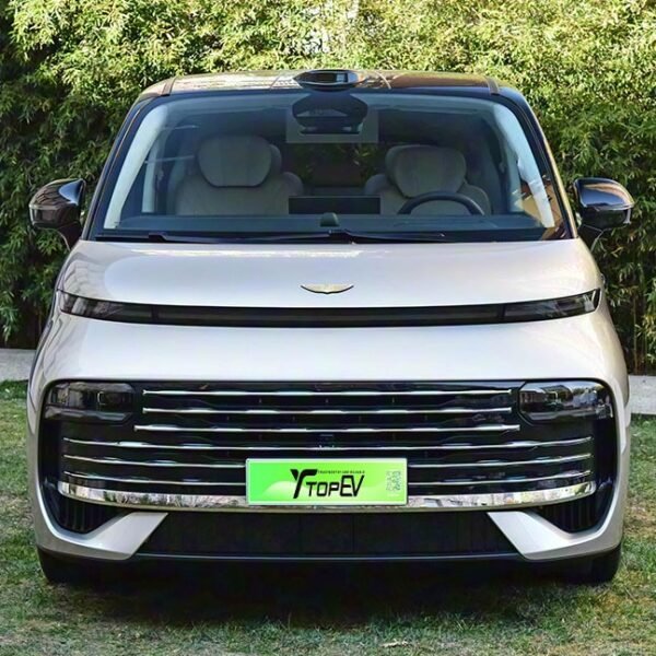 Geely Galaxy V900 2026
