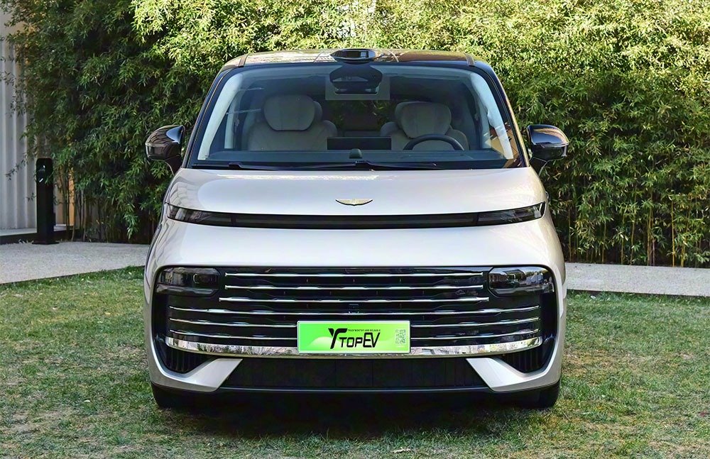 imgi_3_1_3(57) Geely Galaxy V900 2026 - Image 1