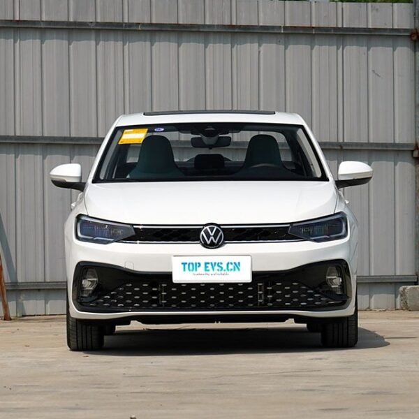 Volkswagen Lavida 2026