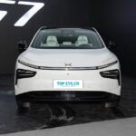 2026 Xpeng G7
