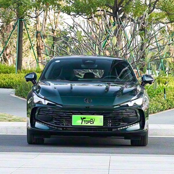MG7 2026
