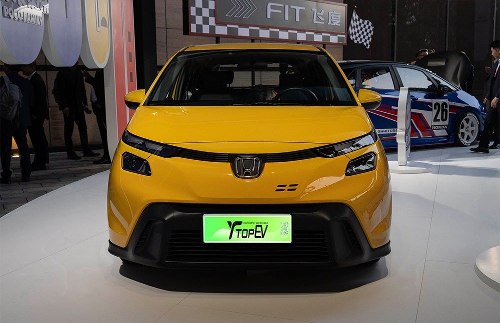imgi_3_1_3(64) Honda Fit 2026 - Image 1