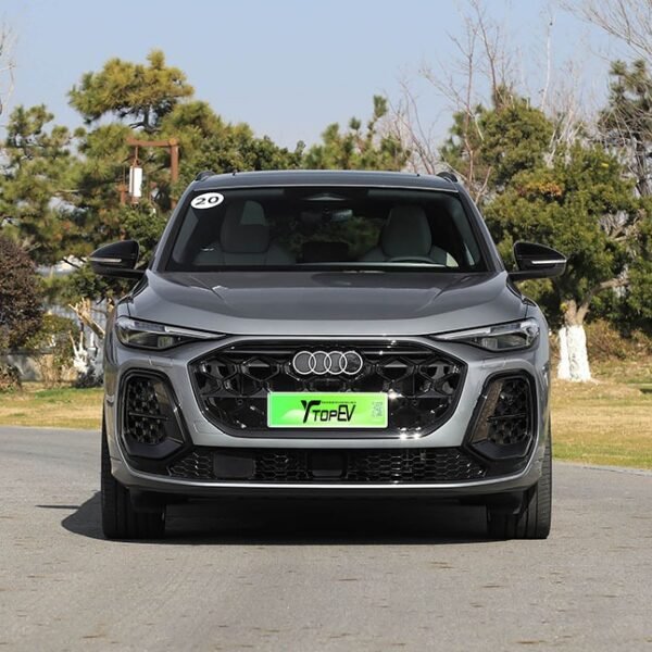 Audi Q5L 2026