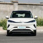 BYD Sealion 05 EV 2026