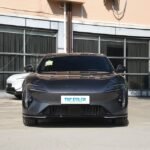 2026 Avatr 06