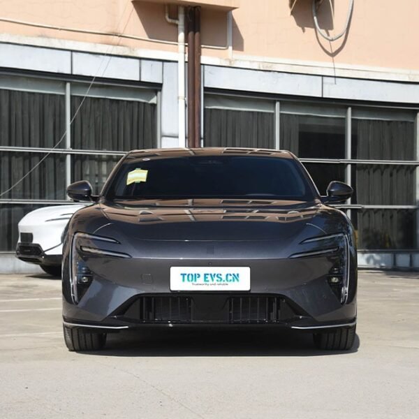 2026 Avatr 06