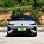 2026 Changan UNI-V 3rd-Gen