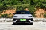 2026 Changan UNI-V 3rd-Gen