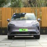 SAIC H5 EREV