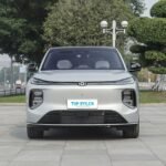 2026 Changan NEVO Q07