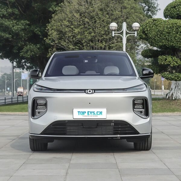 2026 Changan NEVO Q07