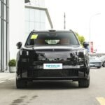 2026 Lynk & Co 900 PHEV