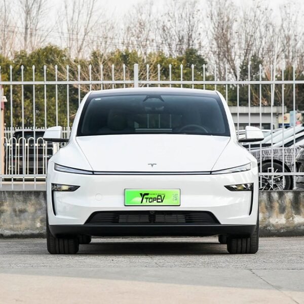 Tesla Model Y 2026