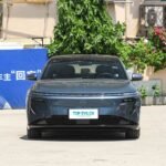 Nissan N7 EV 2026