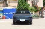 Nissan N7 EV 2026