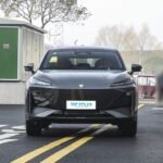 Changan Deepal S07 2026