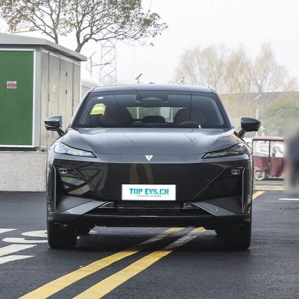 Changan Deepal S07 2026