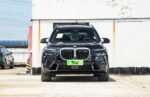 BMW X7 2026– Factory Price From China | CarBuyChina