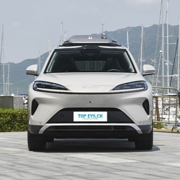 BYD Sealion 07 DM 2026